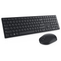 "Dell Keyboard And Mouse KM5221W RTL"