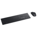 "Dell Keyboard And Mouse KM5221W RTL"