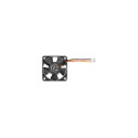 "Axiallüfter 12 V DC, 35 x 35 x 10 mm schwarz"