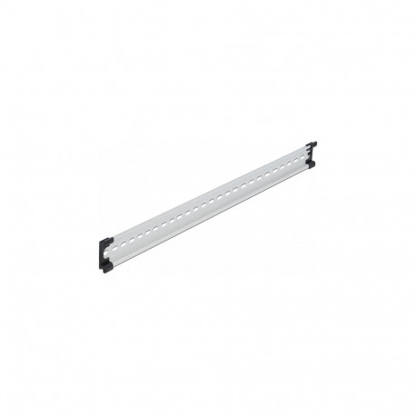 "Hutschiene 35 x 7,5 mm (19"") Aluminium"