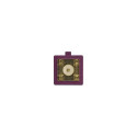 "FAKRA D Stecker PCB"