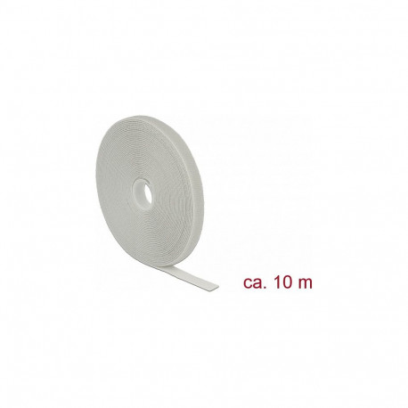 Takjapael rullis L 10 m x B 13 mm hall