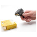 "Ringbarcode Scanner 1D und 2D mit 2,4 GHz oder Bluetooth - Wireless Charging Funktion"