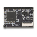 "Barcode Scanner Modul 1D und 2D - Deutsche Version"