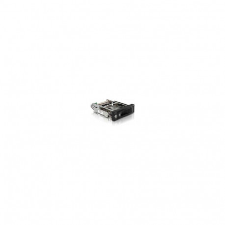 5.25" vahetusraam 1 x 3.5" SATA HDD jaoks