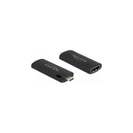 "Delock HDMI Video Capture Stick USB Type-C™"