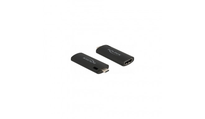 "HDMI Video Capture Stick USB Type-C™"