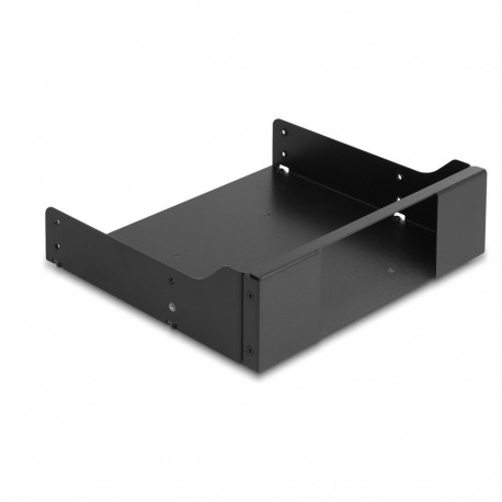 5.25" metallist paigaldusraam Delock vahetusraamile 47011 / 47019 / 47126