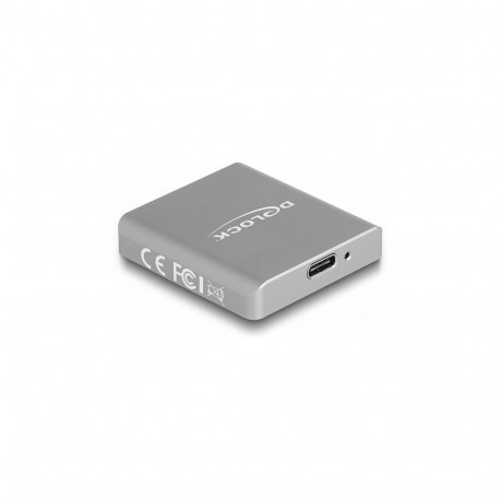 USB Type-C™ kaardilugeja SD Expressi (SD 7.1) mälukaartidele