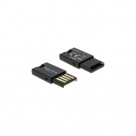 Delock USB 2.0 Micro SD mälukaardilugeja