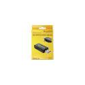 "Delock Micro USB OTG Card Reader + USB A Stecker"