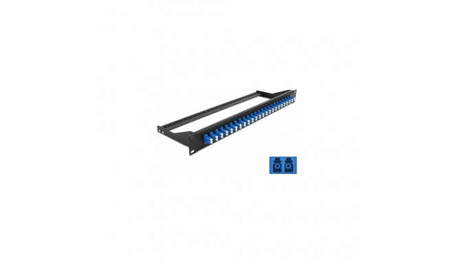 "LINDY 50m 2 Port USB 2.0 Cat. 6 Extender"