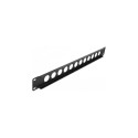 "Delock 19? D-Typ Patchpanel 12 Port schwarz"