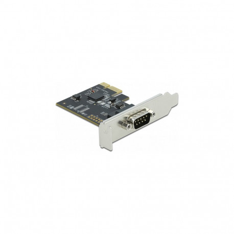 "PCI Express x1 Karte zu 1 x Seriell RS-232"