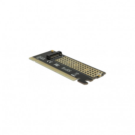 PCI Express x16 kaart 1 x NVMe M.2 Key M jaoks