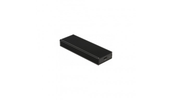Väline USB Type-C™ kombineeritud korpus M.2 NVMe PCIe või SATA SSD-le