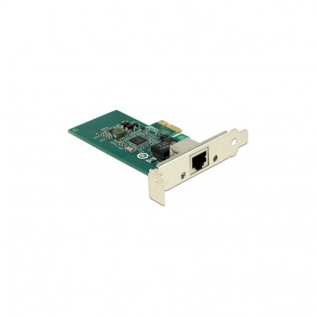 Võrgukaart PCI Express x1 Gigabit LAN 1x RJ45 i210