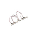 "Mini PCIe I/O full size 4 x Seriell RS-232"
