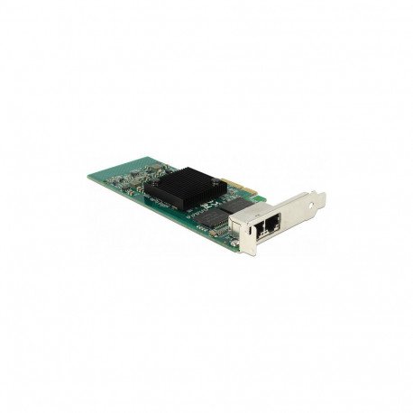 PCI Express x4 võrgukaart Gigabit LAN 2 x RJ45 i350