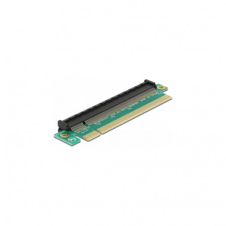 "PCIe Extension Riser Karte x16 > x16"