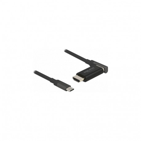 "USB Type-C™ zu HDMI Adapterkabel 4K 60 Hz magnetisch 1,20 m"