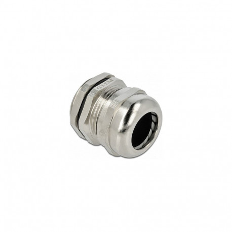 "Kabelverschraubung PG19 Metall"