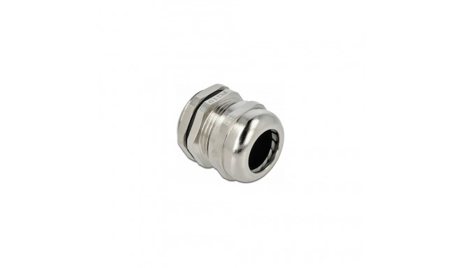 "Delock Kabelverschraubung PG19 Metall"