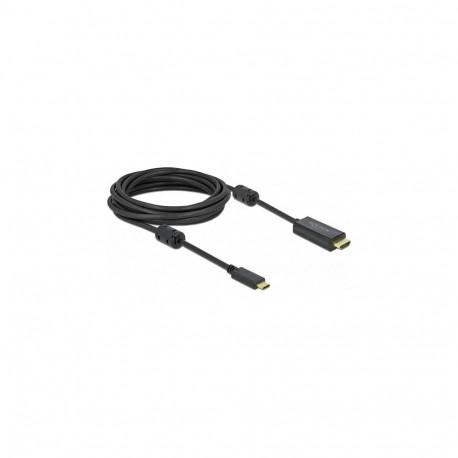 "Aktives USB Type-C™ zu HDMI Kabel (DP Alt Mode) 4K 60 Hz 5 m"
