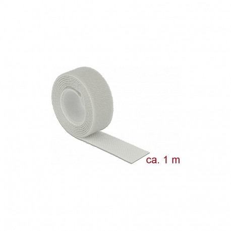 Takjapael rullil 1m x 20mm, hall