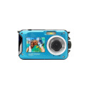 "Easypix GoXtreme Reef blue"