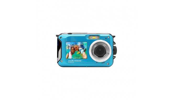 Easypix GoXtreme Reef sinine