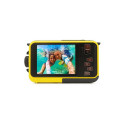 "Easypix GoXtreme Reef yellow"