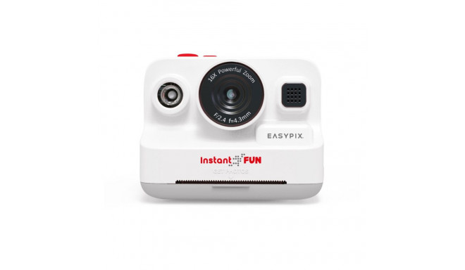 Easypix InstantFUN