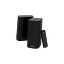 "T100 (schwarz, Bluetooth, Optisch, Klinke, USB)"