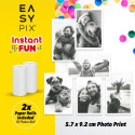 "Easypix InstantFUN"