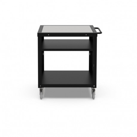 Alfa Forni väike moodul 80x80cm 304er roostevaba teras