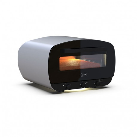 Alfa Forni URBE elektriline helehall pizzaahi