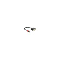 "Delock Adapter USB 3.0 Typ-A Stecker > DVI Buchse"