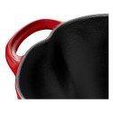 "Staub Cocotte Tomate Special Edition"