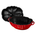 "Staub Cocotte Tomate Special Edition"