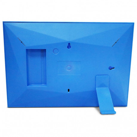 "Denver Frameo PFF-1023BU blau"