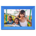 "Denver Frameo PFF-1023BU blau"