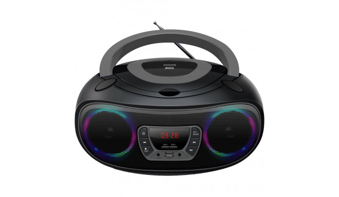 "Denver TCL-212BT Grau"