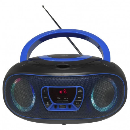 Denver TCL-212BT sinine