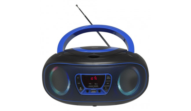 Denver TCL-212BT sinine