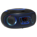 "Denver TCL-212BT Blau"