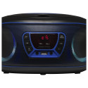 "Denver TCL-212BT Blau"
