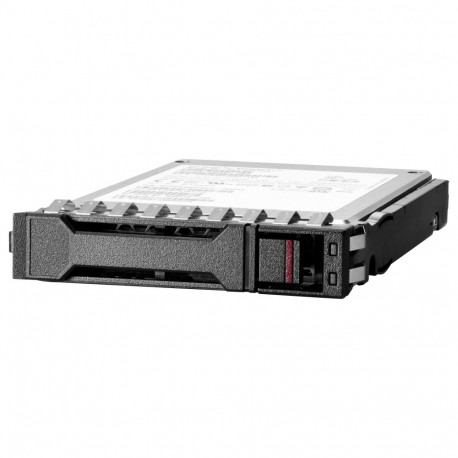 2,5" 1.6TB HPE NVMe MU SFF BC U.3 PM1735a SSD