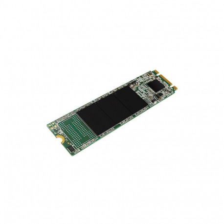 Silicon Power M.2 256GB 2280 mSATA A55 3D Nand TLC