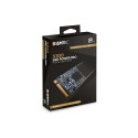 "M.2 2TB Emtec NVMe PCIe 3.0 X300 Intern retail"